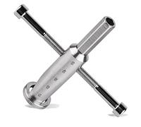 Katnetoly 1 PCS Elettrico Connettore Rapido Torsione Automatica del Filo Spelafili Twister Twister Driver