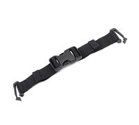 Katnetoly 1 PCS Scuba Diving Backmount Sidemount BCD Quick Release Chest Strap Parti di Ricambio Accessori per Immersioni