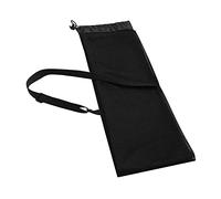 Katnetoly 1 Pezzo Canoa Barca Split Paddle Borsa da Trasporto Impermeabile Imbottito Paddle Storage Tote Bag Cover Accessori per Barche
