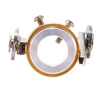 Katnetoly 1 Pezzo di Accessorio Torcia al Plasma per Ruota di Guida un Rulli PT 31 PT31 PT-31 LG40