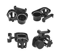 Katnetoly 1 Pezzo Portabevande per Auto Cuscino Posteriore Vassoio Snack Forniture per Auto Universali