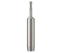 Katnetoly 1 Pezzo SDS Plus Cacciavite per di Terra 20mm Picchetto di Terra Trapano di A Terra Cacciavite per di Terra In Metallo Utensile Elettrico Durevole Facile da Usar