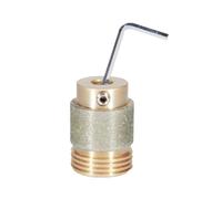 Katnetoly 1 Pollice Diamante In Ceramica In Strumento di Smerigliatrice Diamantato