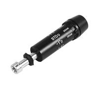 Katnetoly 1 Pz .335 Manicotto Adattatore per Albero da Golf RH per Driver Cobra F9