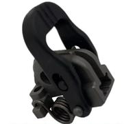 Katnetoly 1 Pz 90563039 Supporto per Blocco per Morsetto di Ricambio per DWE349 DW349 Seghetto Alternativo Utensili Elettrici Fissaggio