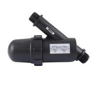 Katnetoly 1 Pz Del Giardino Net Filtro Schermo Spruzzatore 3/4 Pollici 20 Giardinaggio Mesh a Goccia Strumenti