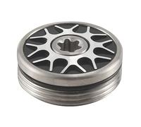 Katnetoly 1 PZ Lab Pesi Personalizzati per Putter da Golf Stroke Lab 35G