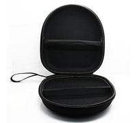 Katnetoly 1 PZ per Cuffie Auricolari con per Auricolari Borsa per Il Trasporto Borsa per Scheda SD Scatola Nero