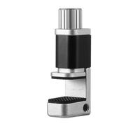 Katnetoly 1 Pz Supporto per Morsetto Regolabile Strumento di Riparazione per Telefono Cellulare Display LCD Clip di Fissaggio per Schermo Accessori per Tablet, Metallo