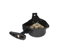 Katnetoly 1 PZ TU26 Rasaerba Piastra di Estrazione Facile da Avviare 767 Spruzzatore Accessori per Decespugliatore In Bianco e Nero