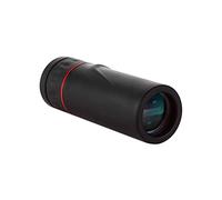 Katnetoly 1 Set Binocolo Portatile Mini Binocolo 30X25 con Visione Notturna Ad Alta Risoluzione