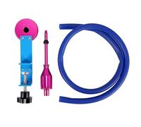 Katnetoly 1 Set di Attrezzi per Riporre Palloncini Insider per Matrimoni Compleanno Celebrazione Decorazione per Feste Palloncino Associate Ball nel Il Ball