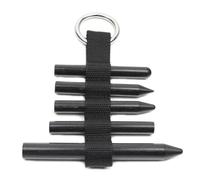 Katnetoly 1 Set di Strumenti per la Riparazione di Ammaccature In Lamiera per Auto Penna Livellatrice Penna per Riparazione Ammaccature