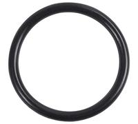 Katnetoly 10 Guarnizioni Meccaniche in Gomma Nera O-Ring per Paraolio, 36 Mm X 30 Mm