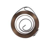 Katnetoly 10 mm Larghezza HSS Drill Quill Feed Return Gruppo Molla Elicoidale