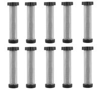 Katnetoly 10 Pezzi 288747 Filtro per Accessori per Spruzzatori di, Filtri per Spruzzatori di per ProX7 ProX9 ProX17 ProX19 ProX21 XR5 XR7 XR9