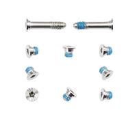 Katnetoly 10 Set/Inferiori per 11 Pollici 13 Pollici A1369 A1370 A1465 A1466 Inferiori