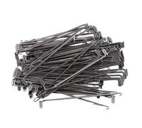 Katnetoly 100 Pezzi di per Lavorare A Maglia, Accessori per Macchine da Maglia per Macchine da Maglia di Tipo S e Tipo 80.