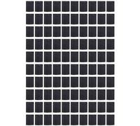 Katnetoly 100 Pezzi Fermacavi Fermacavi Auto Organizzatore Fermacravatta