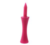 Katnetoly 100 pz 60 mm Golf Doppio Strato Palla Tee