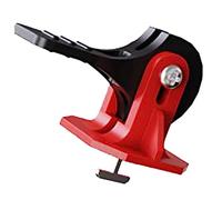 Katnetoly 100 Strumenti per Piastrelle per L'Installazione di Livellamento, di Livellamento per Piastrelle Riutilizzabile, Strumenti per il Livellamento del Pavimento, Distanziatori per Piastre