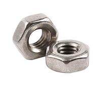 Katnetoly 100Pz Filetto Femmina M3 Da 3 Mm. Chiusura A Dado Tono