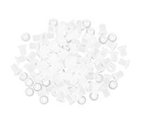 Katnetoly 100PZ Raccordo Tappo Gomito con Tappo A Tenuta Stagna