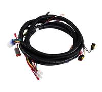 Katnetoly 104023201 Cablaggio di Controllo del Cablaggio Principale del Carrello da Golf Adatto per Club Car Precedent/Tempo 2014-Up