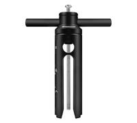 Katnetoly 104421 Strumento di Estrazione del Filtro ForMoen 1200, 1222, 1225 Filtro A Maniglia Singola, Strumento di Rimozione del Nucleo Della Valvola del Rubinetto Della Doccia