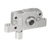 Katnetoly 10A20281K1 Meccanismo Compatibile con Parti di Sollevamento del Ventilatore del Tetto del per La Sostituzione 10-20281K-1AF 10A20281K-1AF 1020281K1A