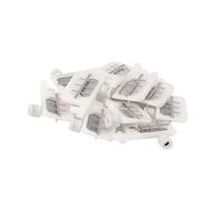 Katnetoly 10PZ Piccolo Ammortizzatore di Inchiostro per Mutoh 2400 1100 R1800 1900 1390 DX4 DX5 RJ-8000 8100 Mimaki Stampante Dumper