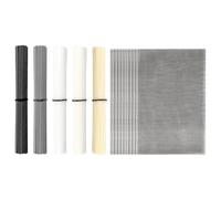 Katnetoly 110 Pezzi Kit di Saldatura Plastica, Bacchette di Saldatura Plastica ABS PP PVC PE, Rete di Riparazione Saldatura Acciaio Inossidabile, Strumento di Riparazione Paraurti Auto