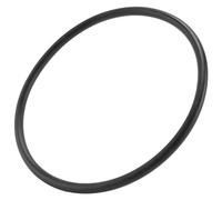 Katnetoly 110Mm X 5Mm Rondella di Tenuta Per Flessibile Industriale Nel Gomma Nera da 5 Mm