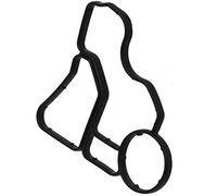 Katnetoly 11428637821 11428637820 Guarnizioni di Tenuta 'Alloggiamento del Filtro 'Olio Motore per E60 E82 E83 E84 E90 E92 E93