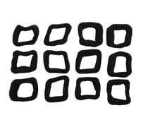 Katnetoly 12 Pezzi Kit Filtro Aria Trimmer per TH23D TH26D TH23 TH26 TJ27 Motore Trimmer Pezzi di Ricambio per 11010-2530