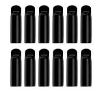 Katnetoly 12 Pezzi Tappo Tappo Spina Birra Spina, Rubinetto Rubinetto Sanitario Tappo Di Gomma Coperchio Del Rubinetto