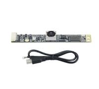 Katnetoly 120° 13MP 4K USB Camera Module OV13B10 Distorsioni/Autofocus/Microfono Incorporato per WinXP / Win7 / 8/10 / OSX/Linux/Android