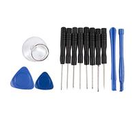 Katnetoly 13 In 1 Set Per Smart Phone PC Riparazione Riparazione Di Apertura Cacciaviti Leva Kit Di Attrezzi