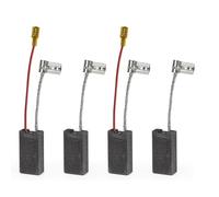 Katnetoly 1617014135 di per Motore GBH 7 de GBH 7-45 de GBH 7-46 de GBH 7-36 S20G A69 Set di Spazzole di per Rotante