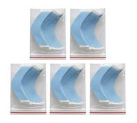 Katnetoly 180 Pz/Forte Nastro Biadesivo Fisso Parrucca di Capelli Nastro Impermeabile per Nastro Adesivo Esteso Toupee Parrucca del Merletto Pellicola