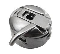 Katnetoly 19036 Gancio per Macchina da Cucire, Scatola per Rocchetto, Bobina per Macchina da Cucire Domestica, Bobina A Pedale, per Bobina Oscillante Facile da Usare