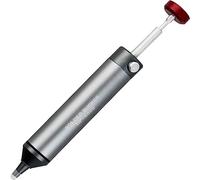 Katnetoly 1Pcs Pompa Dissaldante -02 Strumenti di Saldatura Professionali SMT IC Pickup Remover Tool