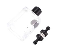 Katnetoly 1Piece Puzzle Ferrofluido Display Magnetico/Ferrofluid in Una Bottiglia