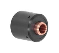 Katnetoly 2 Cartucce 9-8213 Adatte per Cannello da Taglio per Cannelli da Taglio Consumabili al Plasma Thermal Dynamics SL60/100