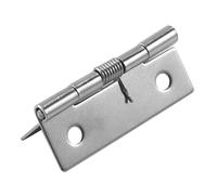 Katnetoly 2 Cerniera Per Porta A Tirante A Molla Angolare Autochiudente In Acciaio Inossidabile Lungo