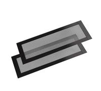 Katnetoly 2 Coperture Magnetiche per del Pavimento, 4x10 Pollici, Coperture In PVC per Pareti, Soffitti, Pavimenti, Catturano I Detriti, Durevoli, Facili da Installare, Facili da Usare.