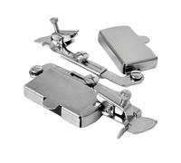 Katnetoly 2 Guide Magnetiche per Cuciture per Macchina da Cucire, Guide Magnetiche per Cuciture con Clip, Accessori e Forniture di Ricambio per Cucito