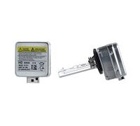 Katnetoly 2 LAMPADE D1S D1C Xenon HID 6000K 35W Impermeabile