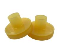 Katnetoly 2 Pezzi 180450-S Valvola A Testa per BT1855 SB-2IN1 SX1838 SX1838 SB-1850BN SB-1842BN SB-150SX SL1838BC Sostituzione