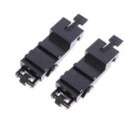 Katnetoly 2 Pezzi Rulli di Gomma per PCUT CT-900 1200 Assemblea del Rullo di Trascinamento per CT630 1200 Tracciatore da Taglio